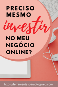 Como montar um negócio online do zero Saiba quanto custa abrir um