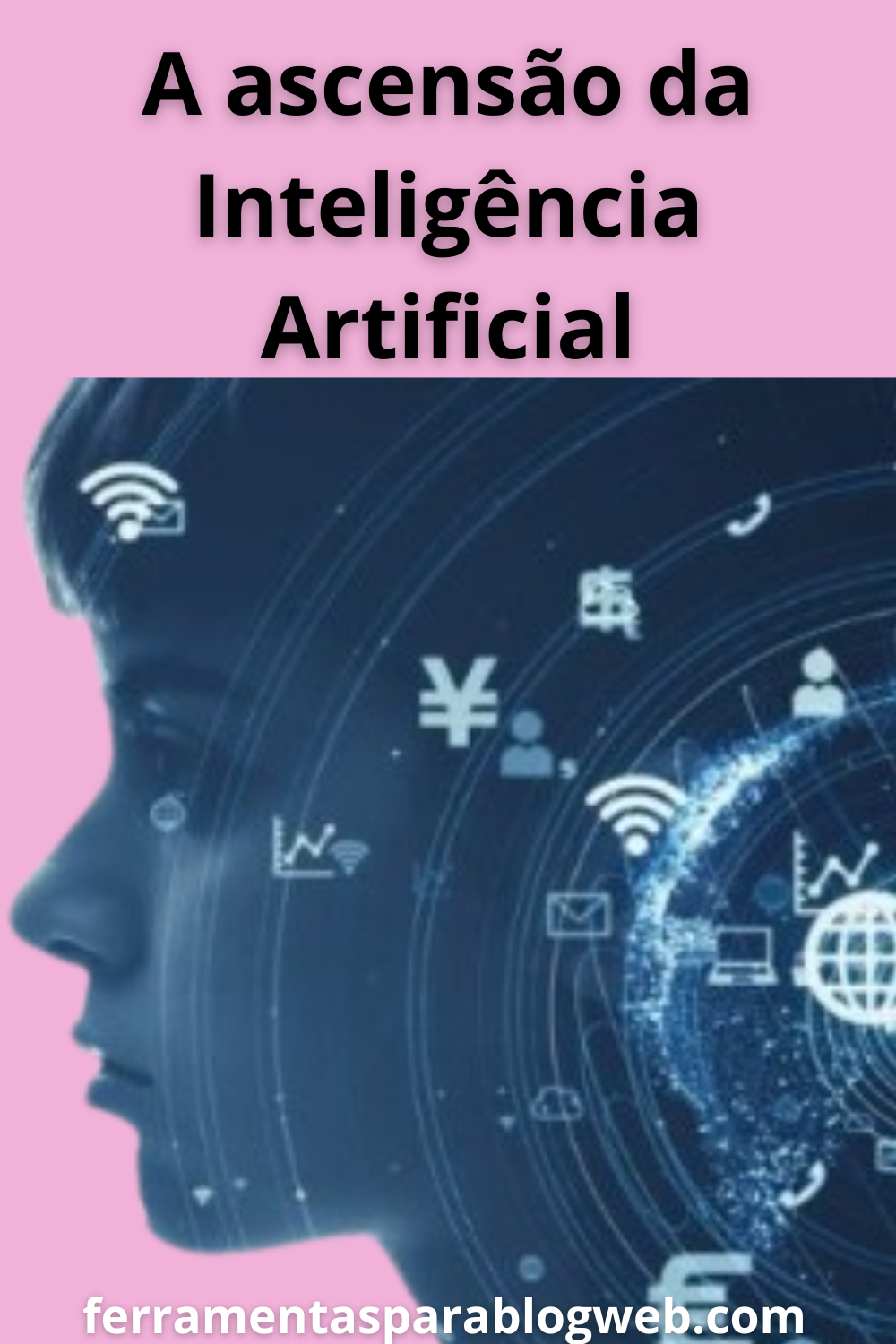 A Ascens O Da Intelig Ncia Artificial Que Est Mudando O Mundo