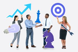 pontos de foco ao começar um novo blog