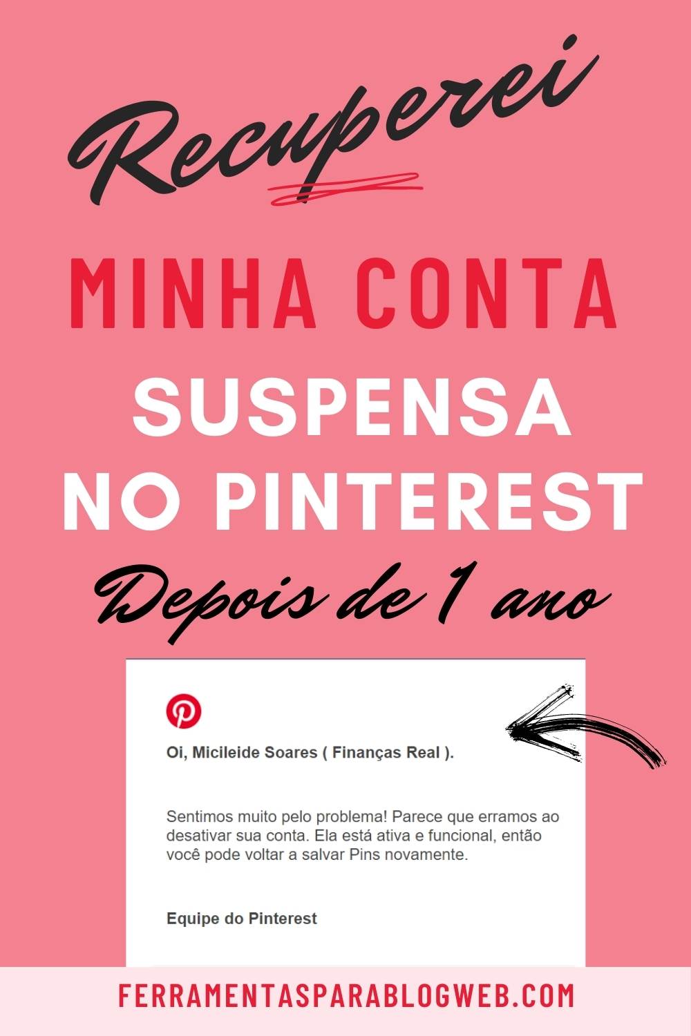 Pin on Dicas para blogs, finanças e mais! / Blog Cor de Rosa