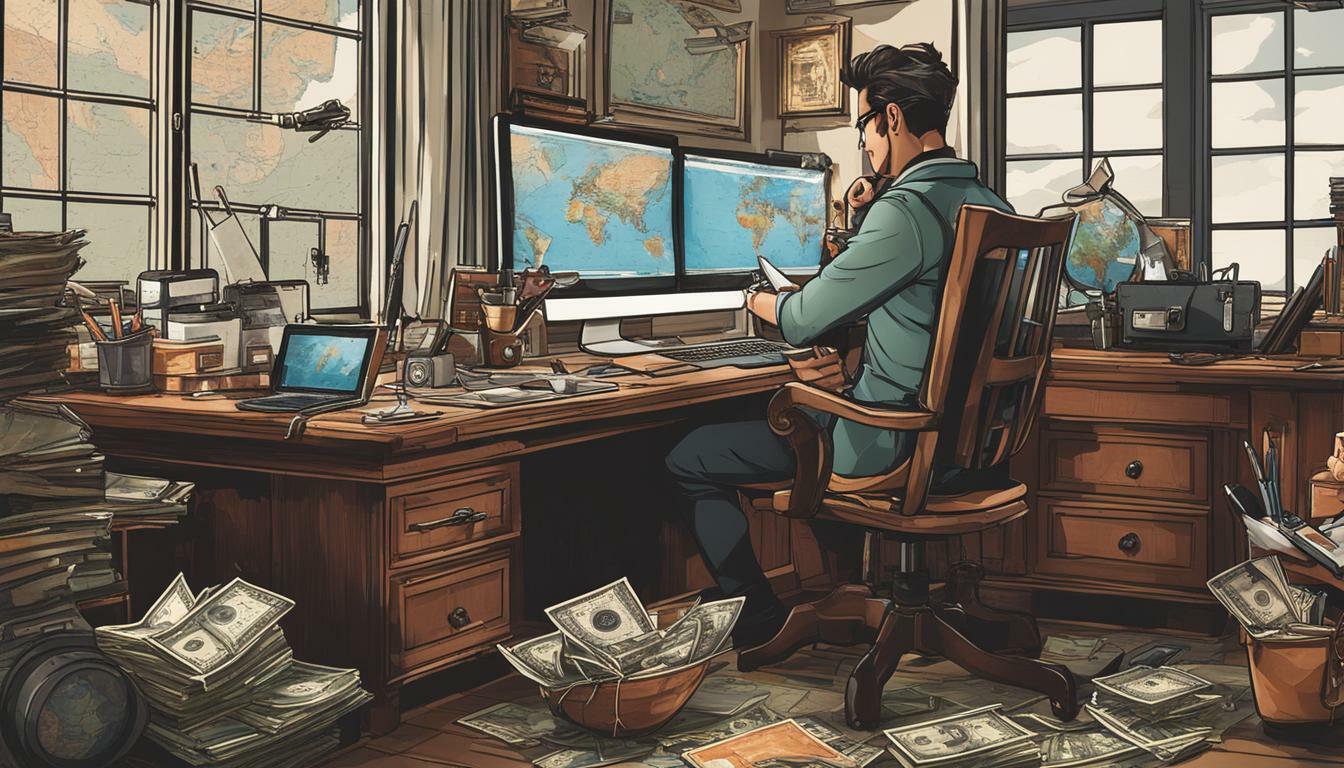 ganhar dinheiro com blog