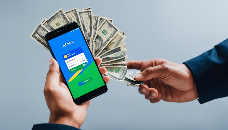 como receber pagamentos do adsense