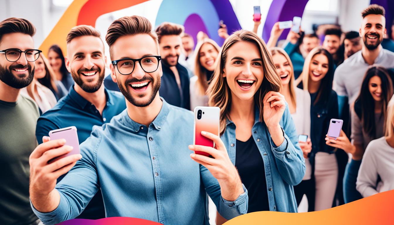 Marketing de Influenciadores