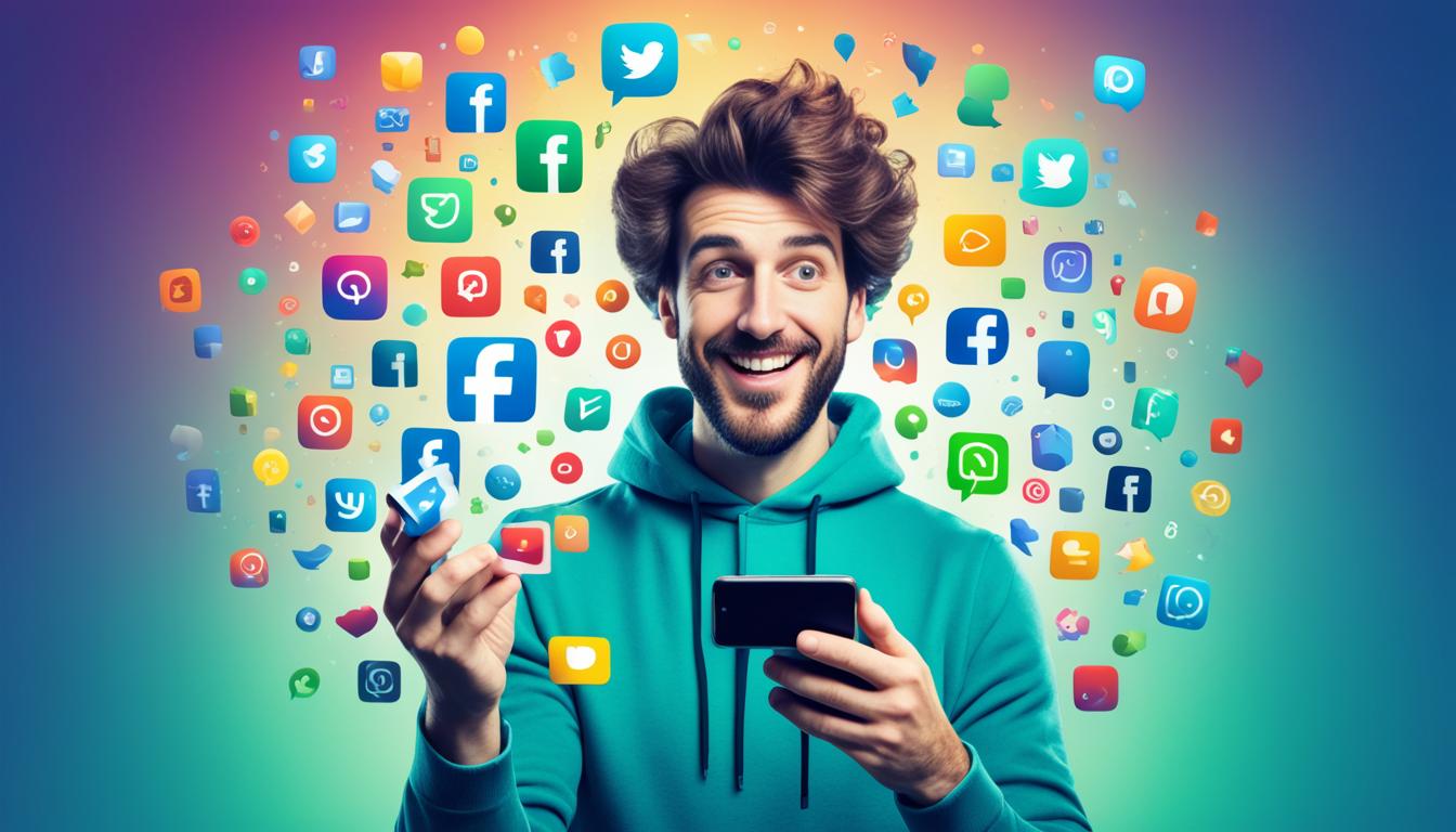 Temas para crescer na internet