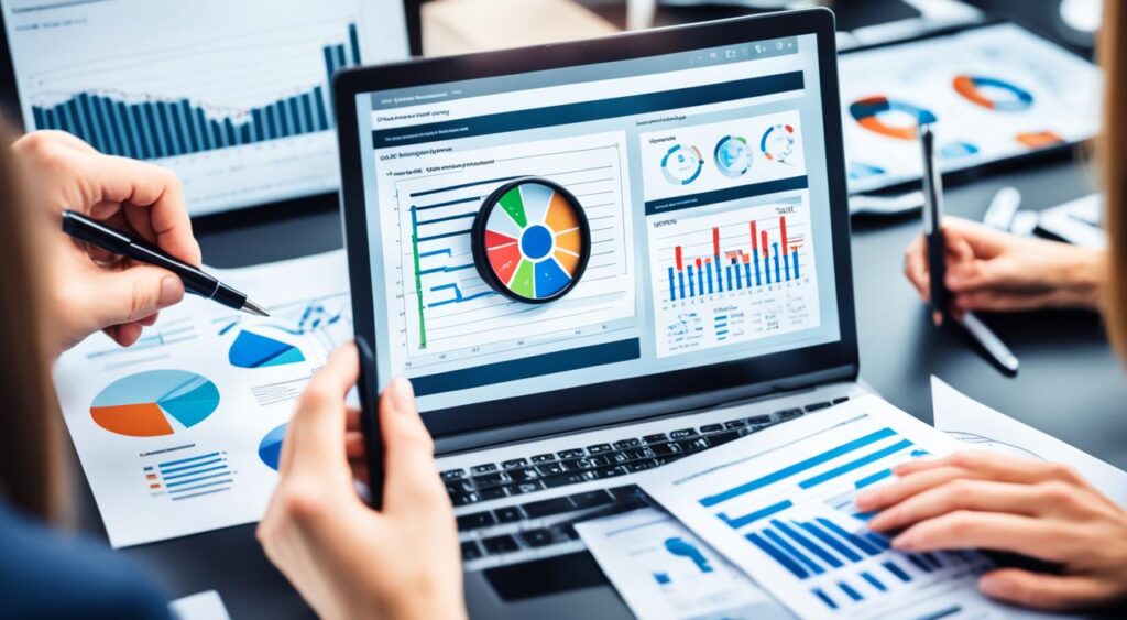 Analisar a concorrência