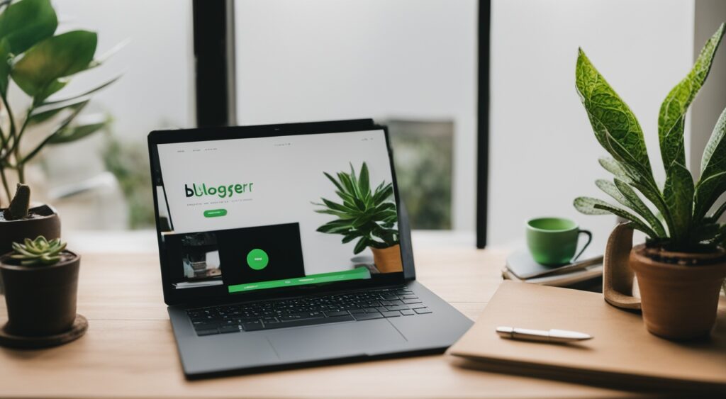 Blogger.com Blogger.com