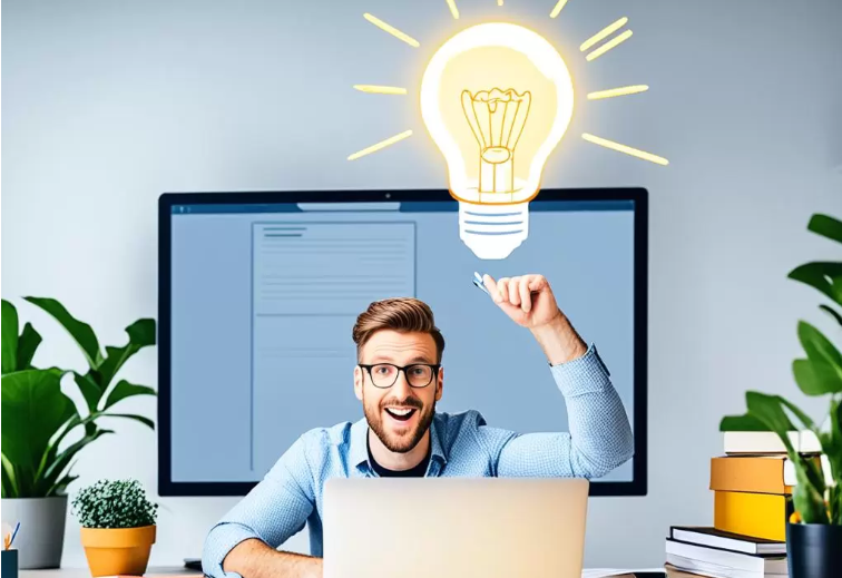 Crie seu Blog Lucrativo do Zero