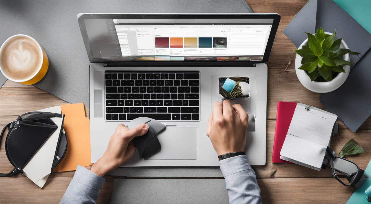 Ferramentas indispensáveis para blogueiros