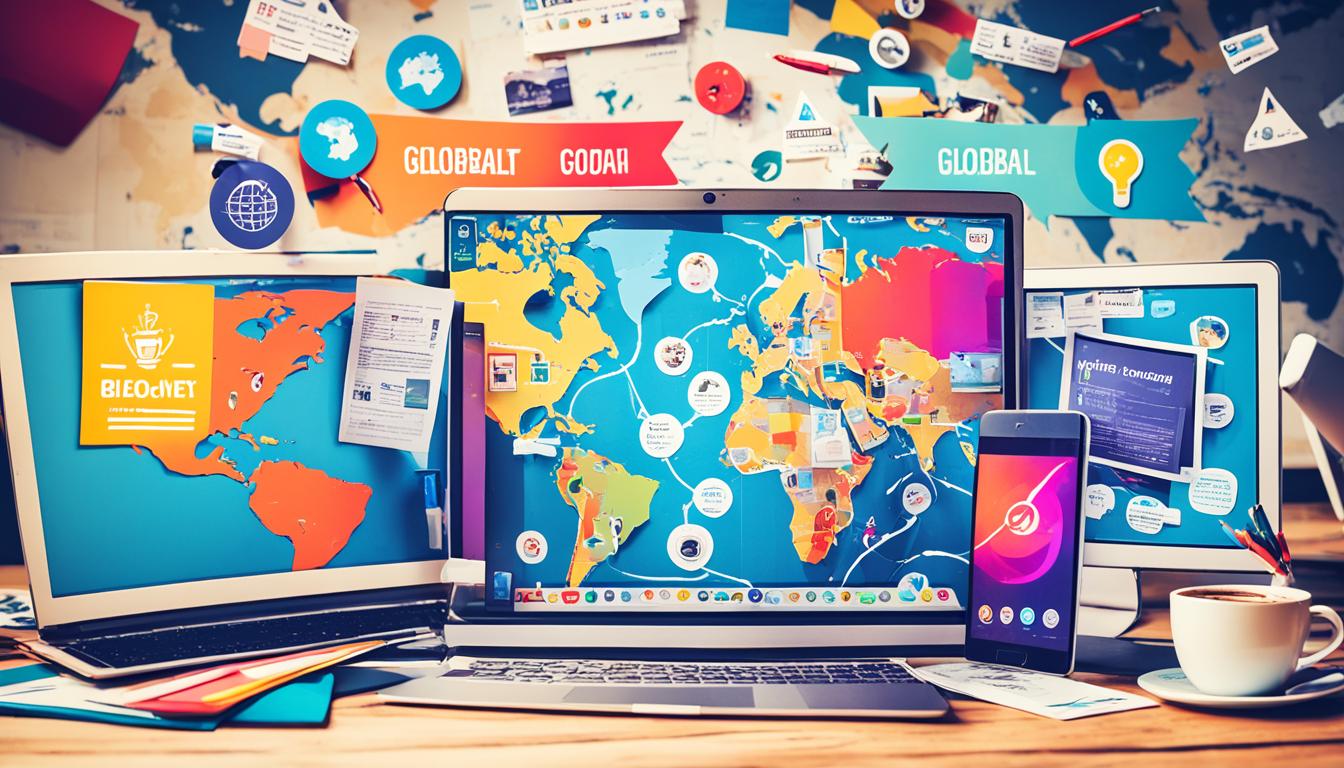 Geradores de conteúdo para blog