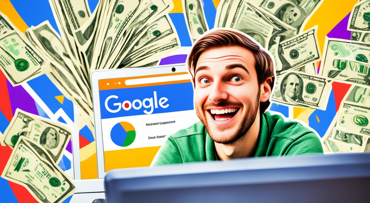 Google adsense
