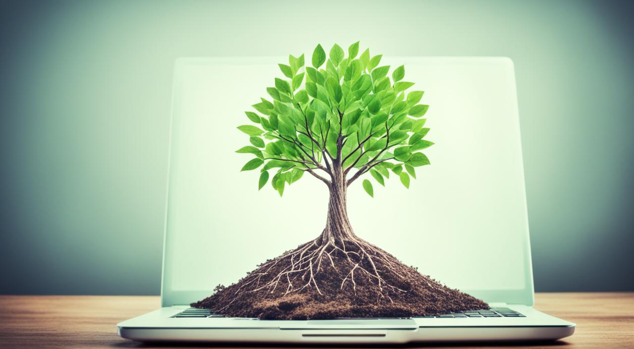 Marketing de conteúdo