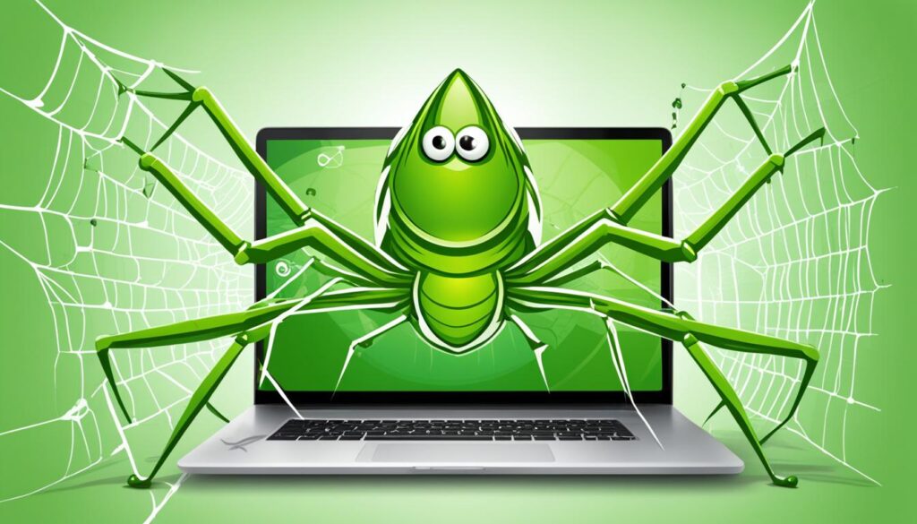 Screaming Frog SEO Spider Screaming Frog SEO Spider