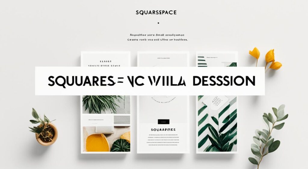 Squarespace design Squarespace design