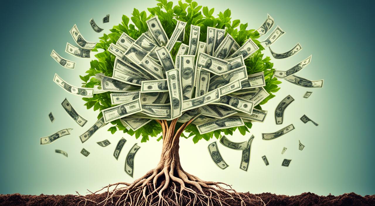 Técnicas de Monetização