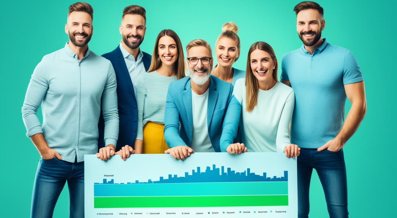 Tendências de marketing de influência 2024