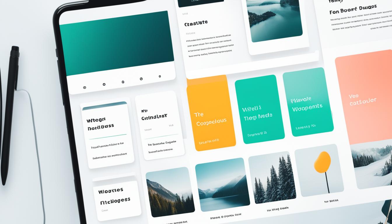 os 7 Widgets essenciais para Blogger