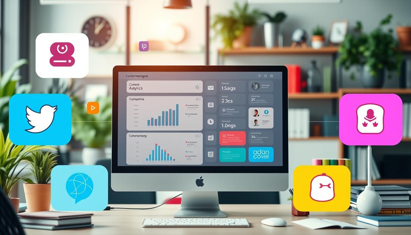 Gerenciamento de conteúdo